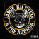 Jamie Kilstein & The Agenda - A Bit Much Jamie Kilstein & The Agenda - A Bit Much