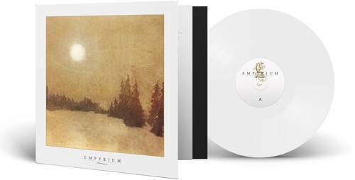 Empyrium - Where At Night The Wood Grouse Play