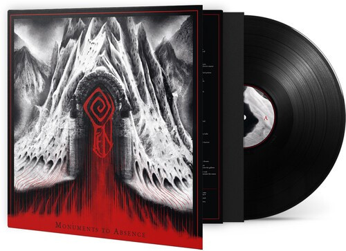 Fen - Monuments To Absence (2 Lp Vinyl)