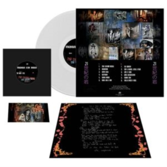 Mccoy Andy - 21St Century Rocks (Clear Vinyl)