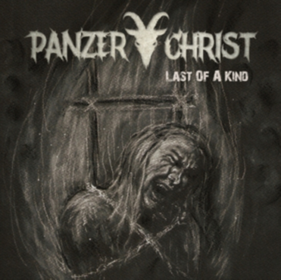 Panzerchrist - Last Of A Kind (Vinyl Lp)