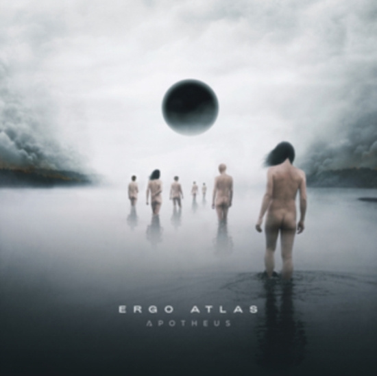 Apotheus - Ergo Atlas (Digipack)