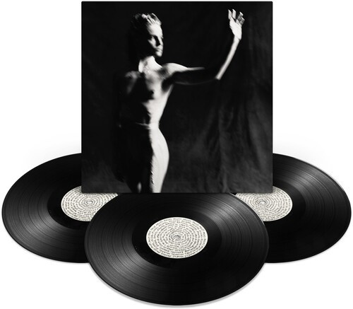 Christine And The Queens - Paranoîa, Angels, True Love (3Lp)