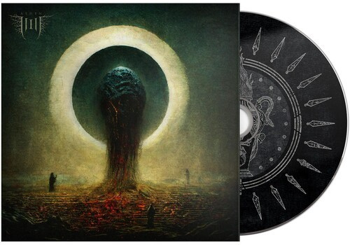 Humanity's Last Breath - Ashen