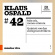 Klaus Ospald - Mas Raiz, Menos Criatura Klaus Ospald - Mas Raiz, Menos Criatura