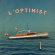 Frasco Andy & The U.N. - L'optimist (Electric Denim Vinyl) Frasco Andy & The U.N. - L'optimist (Electric Denim Vinyl)