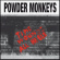 Powder Monkeys - Time Wounds All Heels (Vinyl Lp) Powder Monkeys - Time Wounds All Heels (Vinyl Lp)