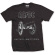 Ac/Dc - About To Rock Uni Bl (XL) Ac/Dc - About To Rock Uni Bl (XL)