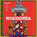 Mokoomba - Tusona: Tracings In The Sand Mokoomba - Tusona: Tracings In The Sand