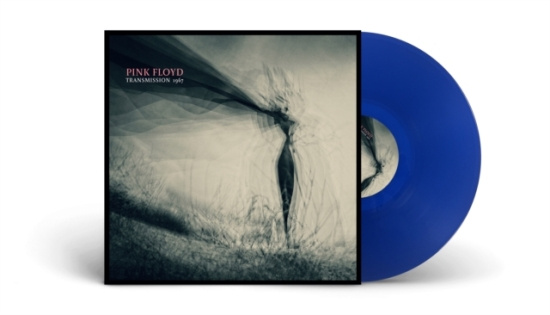 Pink Floyd - Transmission 1967 (Blue Vinyl Lp)