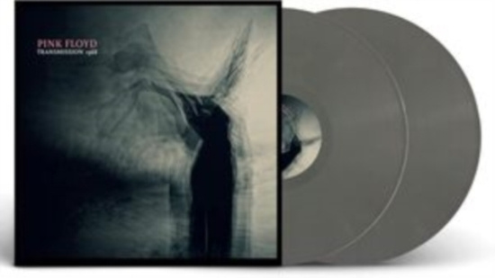 Pink Floyd - Transmission 1968 (2 Lp Grey Vinyl)