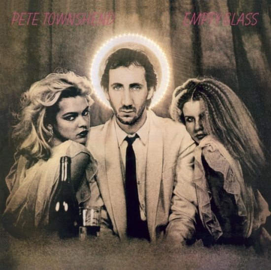 Pete Townshend - Empty Glass (Half Speed Remastered