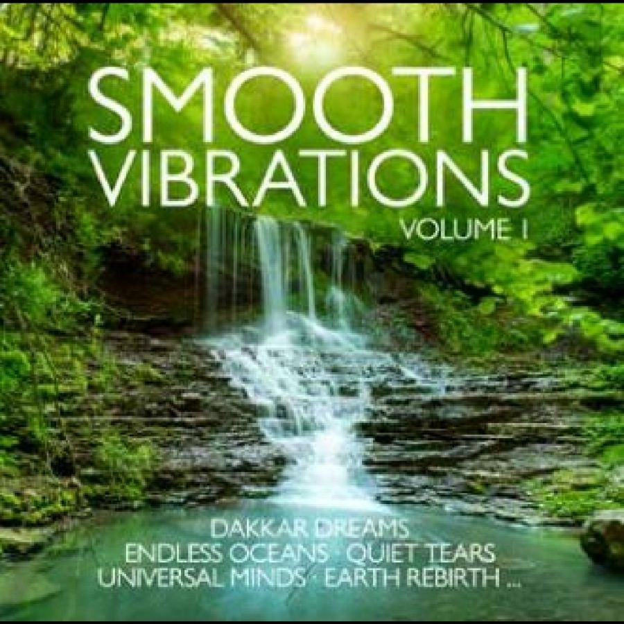Various Artists - Smooth Vibrations Vol. 1