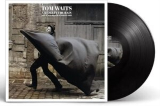 Waits Tom - A Rider In The Rain (Vinyl Lp)