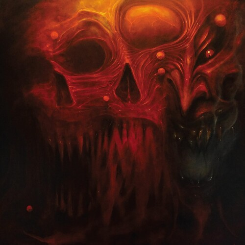 Horrendous - Ontological Mysterium (Digipack)