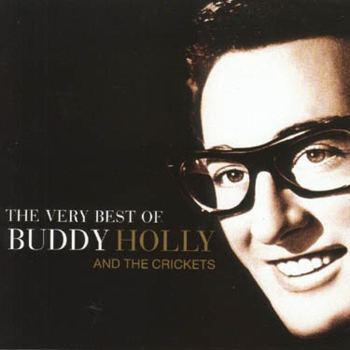 Buddy Holly - Very Best Of
