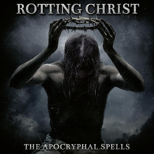 Rotting Christ - Apocryphal Spells The (3 Lp Vinyl)