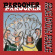 Pardoner - Peace Loving People Pardoner - Peace Loving People