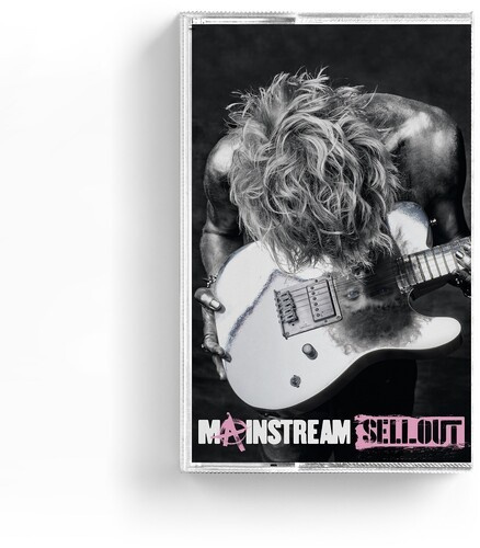 Machine Gun Kelly - Mainstream Sellout (MC)