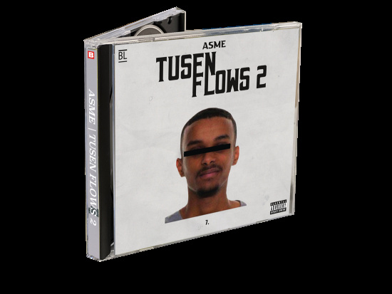 Asme - Tusen Flows 2