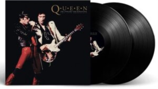 Queen - Concert For Kampuchea The (2 Lp Vin