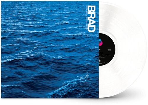 Brad - In The Moment That You're Born (Whi
