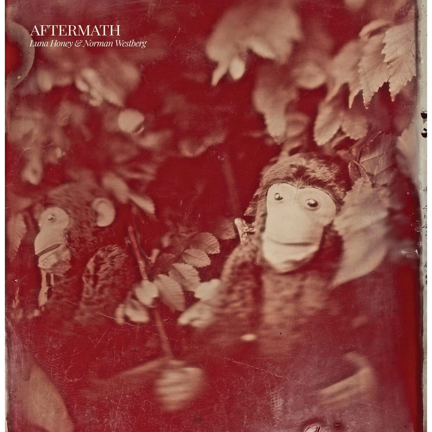 Honey Luna & Norman Westburg - Aftermath