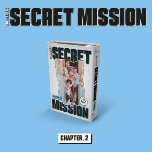 McNd - (THE EARTH:SECRET MISSION Ch.2) - NEMO F