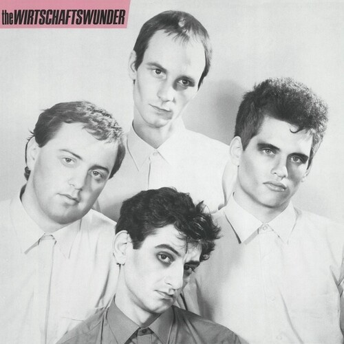 The Wirtschaftswunder - The Wirtschaftswunder