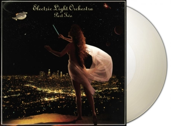 Electric Light Orchestra Part Ii - Electric Light Orchestra Part Ii (C