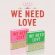 Stayc - (WE NEED LOVE) love ver. Stayc - (WE NEED LOVE) love ver.