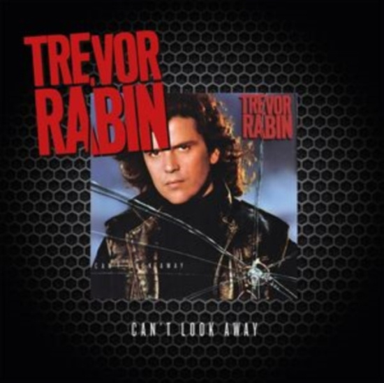 Rabin Trevor - Can't Look Away (2 Lp Vinyl)