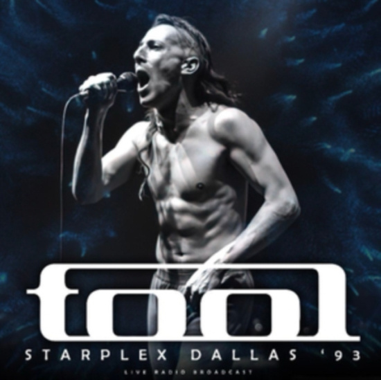 Tool - Starplex Dallas ?93