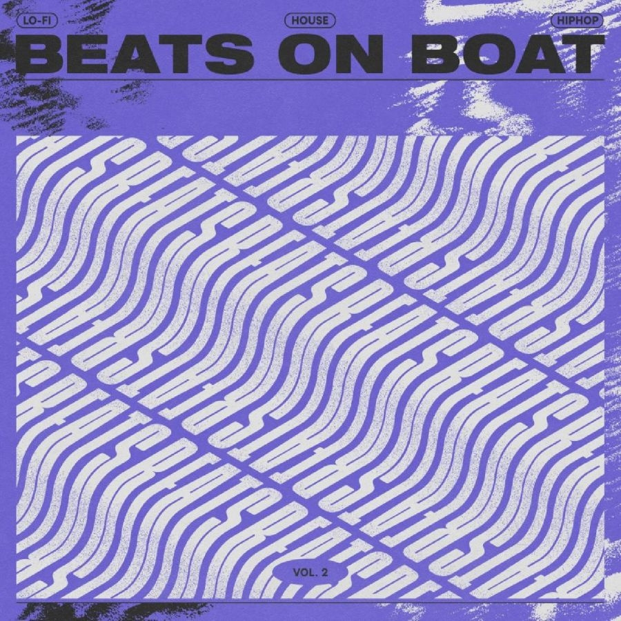Various Artists - Beats On Boat Vol. 2