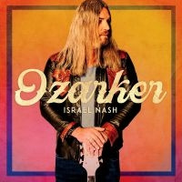 Israel Nash Gripka - Ozarker (Transparent Purple Vinyl)