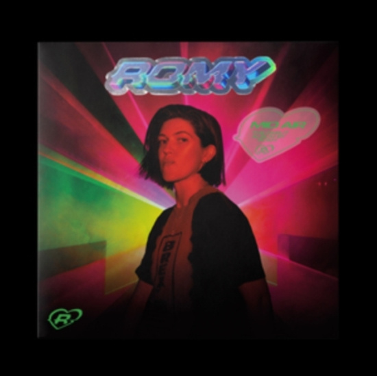 ROMY - MID AIR