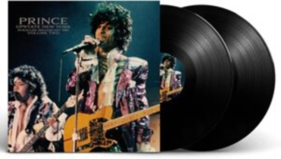 Prince - Upstate New York Vol. 2 (2 Lp Vinyl