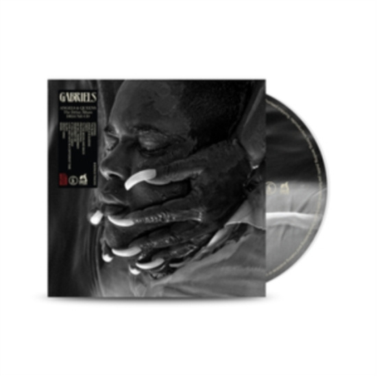 Gabriels - Angels & Queens