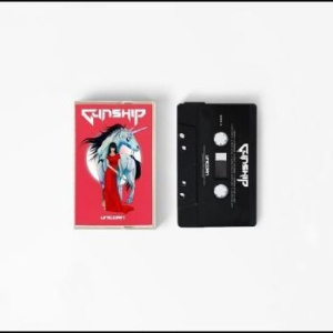 GUNSHIP - Unicorn