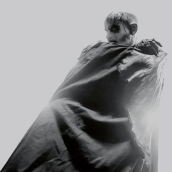 Taake - Et Hav Av Avstand (Transparent Viny