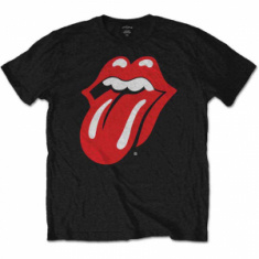 The Rolling Stones - KIDS T-SHIRT (3-4ÅR)