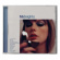 Taylor Swift - Midnights (Moonstone Blue Cd) Taylor Swift - Midnights (Moonstone Blue Cd)