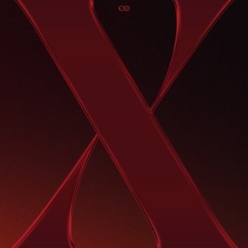 EXID - 10th Anniversary Single 'X'