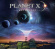 Planet X - Anthology Planet X - Anthology