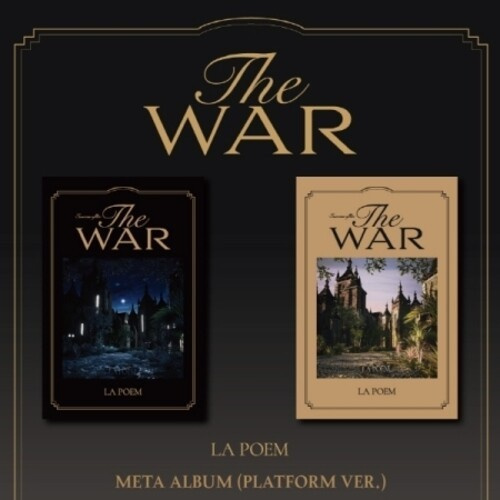 LA POEM - HE WAR Platform POEM Ver.