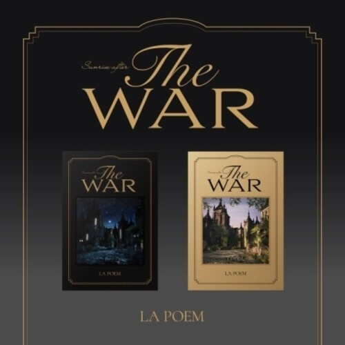 LA POEM - THE WAR POEM ver.