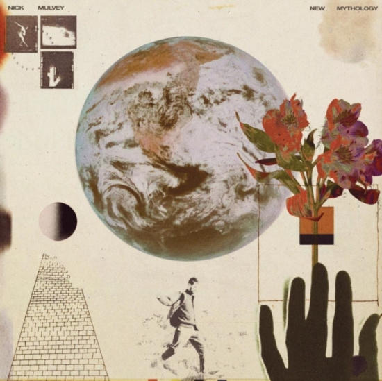 Nick Mulvey - New Mythology