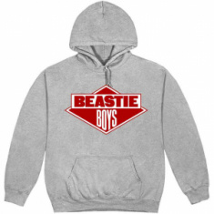 Beastie Boys - The Beastie Boys Unisex Pullover Hoodie: