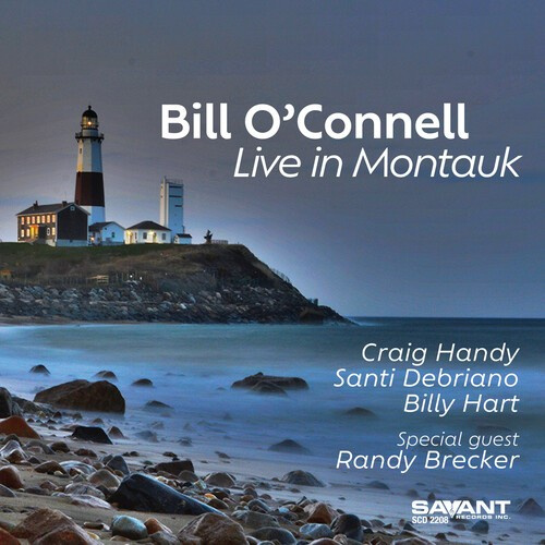 O'connell Bill - Live In Montauk