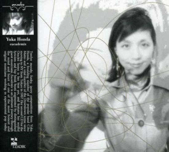 Honda Yuka - Eucademix